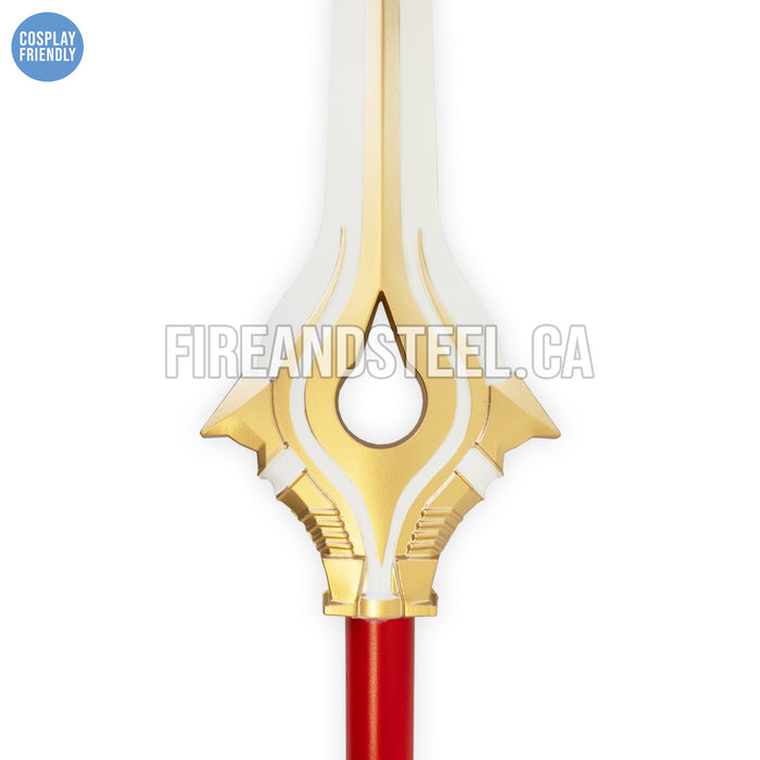 Chrom's Falchion Sword (High Density Foam)