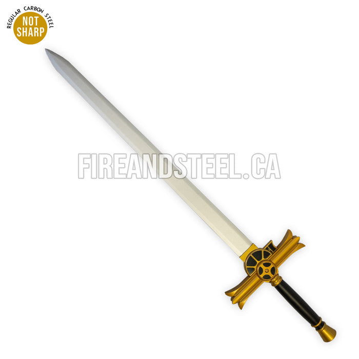 Mikaela Hyakuya's Sword (Regular Version)