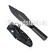Fire and Steel - Amazon Survival Knife - Fire and Steel