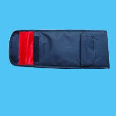 Fire and Steel - Premium Insulated Sword Carrying Case - Fire and Steel