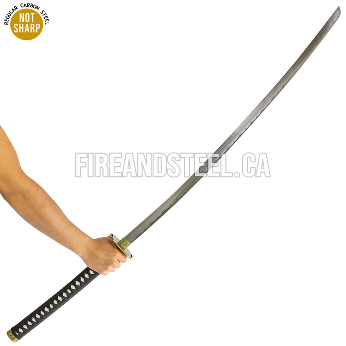 Masamune de Sephiroth (épée Sephiroth)