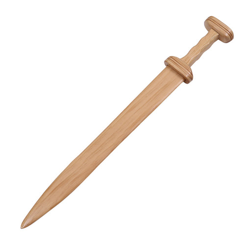 Fire and Steel - Training Gladius (Wood) - Fire and Steel