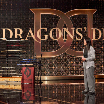 Musings About Dragons' Den: Thoughts, feelings, what was cut?