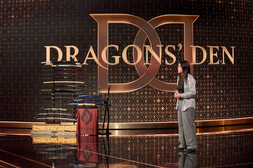 Musings About Dragons' Den: Thoughts, feelings, what was cut?