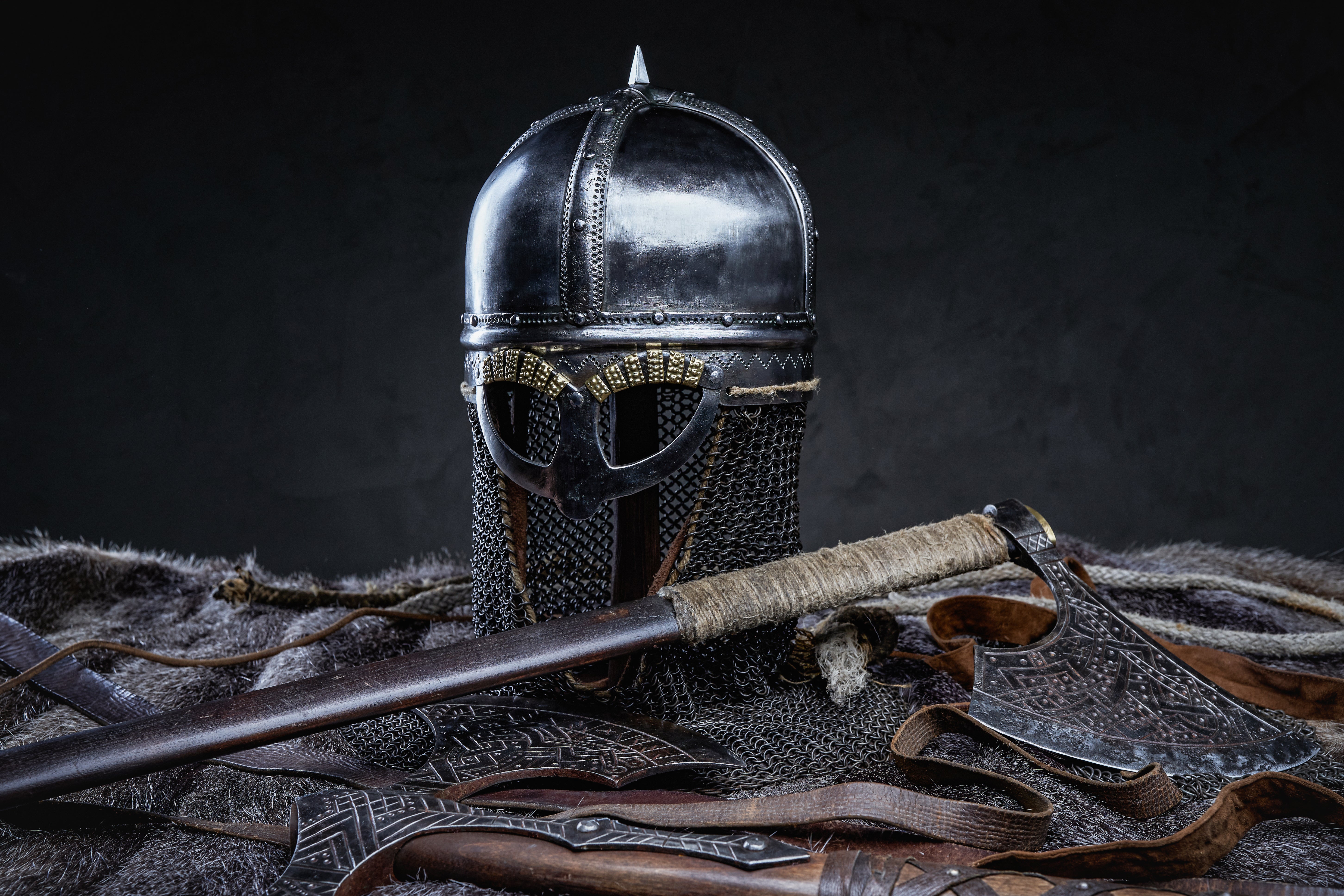 How Cold Weapons Shaped History During China's Warring States Period ...