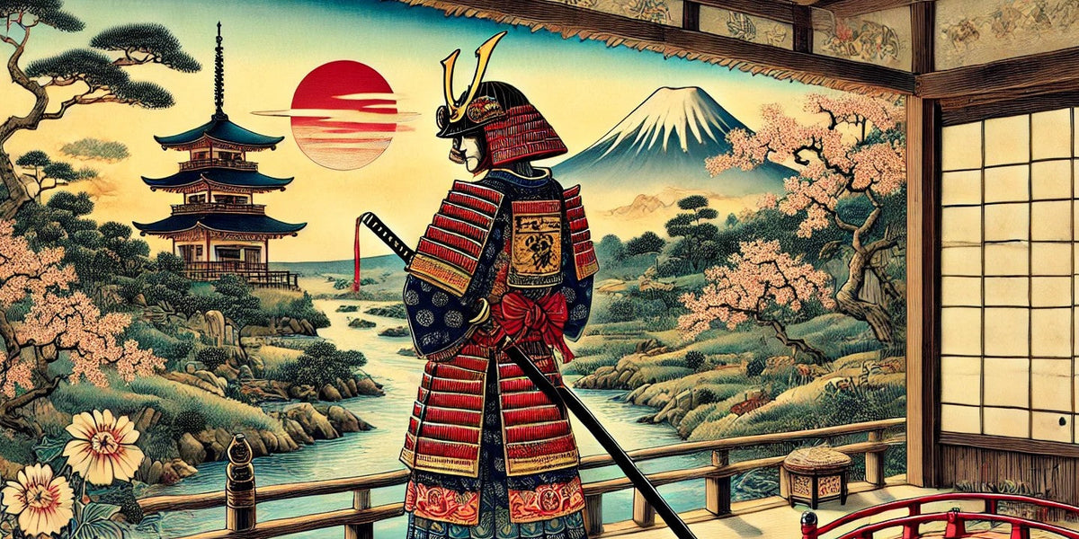 The Embodiment of the Bushido Spirit: Discover the Past and Present of ...