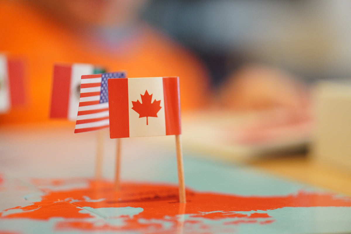 Important Update: New U.S. Tariffs and Customs Procedures — Fire and Steel