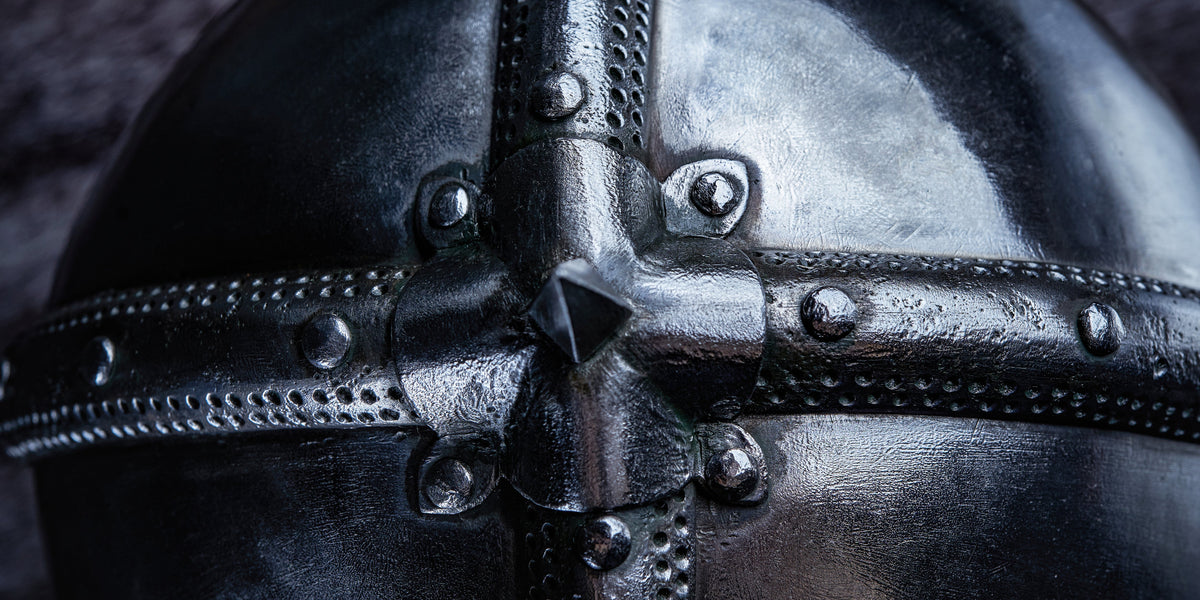 The Essence of Knightly Weapons in the Mercenary Era: The Lance — Fire ...