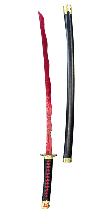 Rivers of Blood Katana