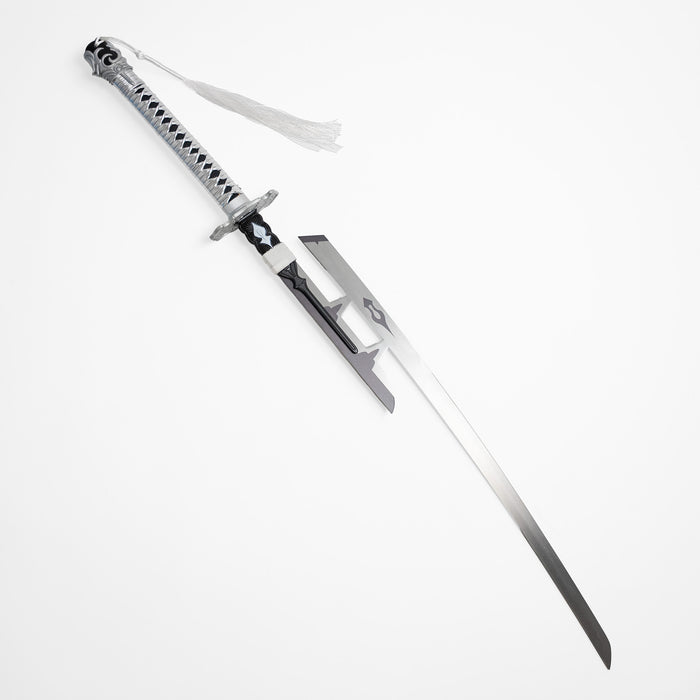 Katana du traité vertueux de 2B