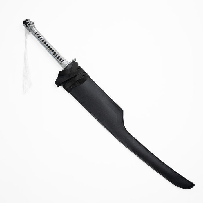 Katana du traité vertueux de 2B