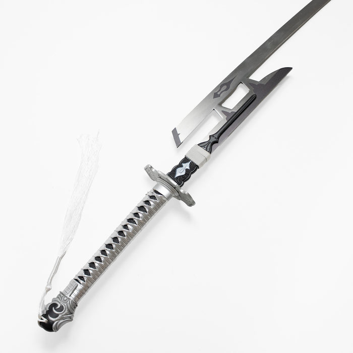 Katana du traité vertueux de 2B