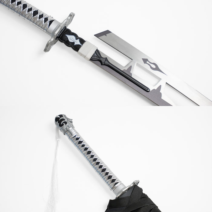 Katana du traité vertueux de 2B