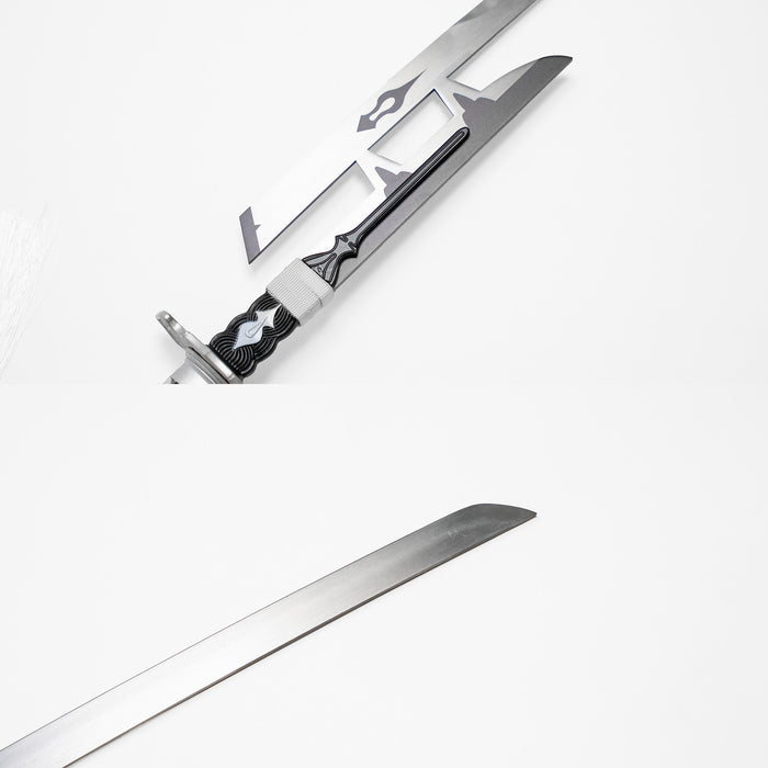 Katana du traité vertueux de 2B