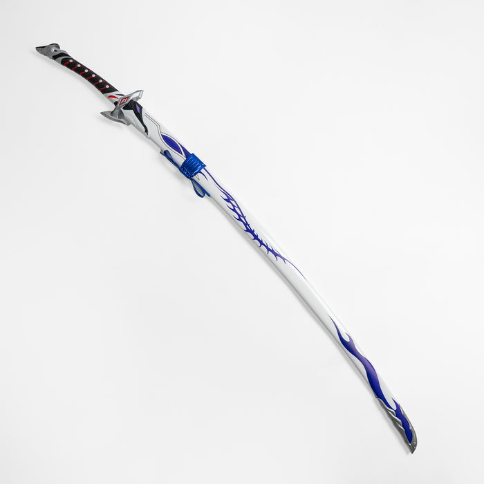 Acheron's Naught Odachi