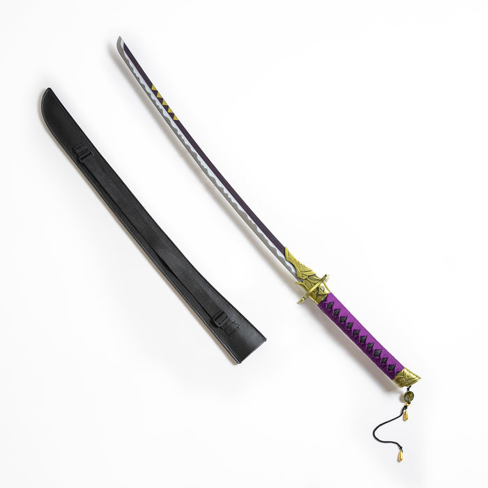 Amenoma Kageuchi Katana