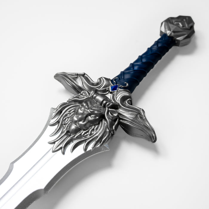 Anduin Lothar's Blade of Stormwind (High Density Foam)