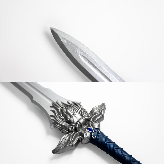 Anduin Lothar's Blade of Stormwind (High Density Foam)