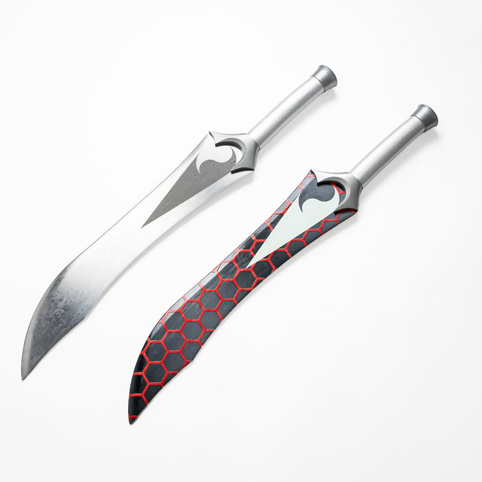 Archer's Blades (Pair)