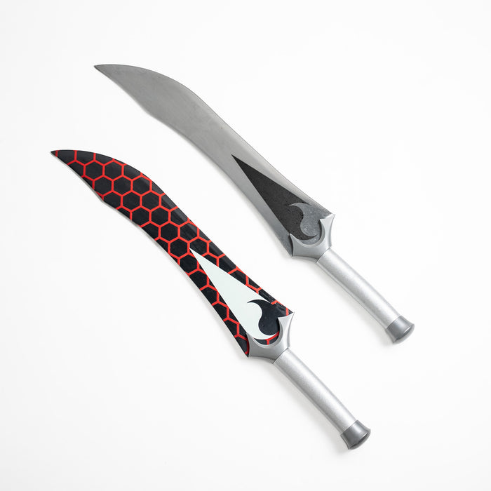 Archer's Blades (Pair)