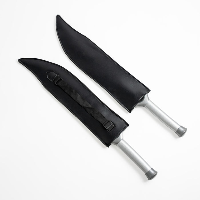 Archer's Blades (Pair)