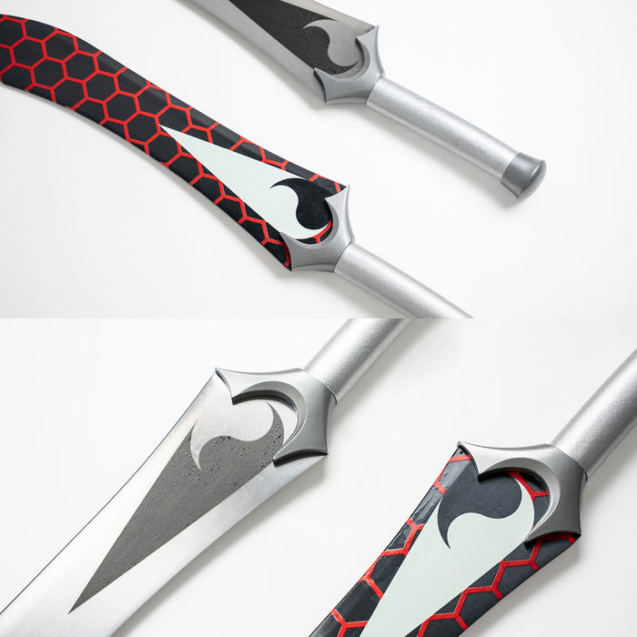 Archer's Blades (Pair)