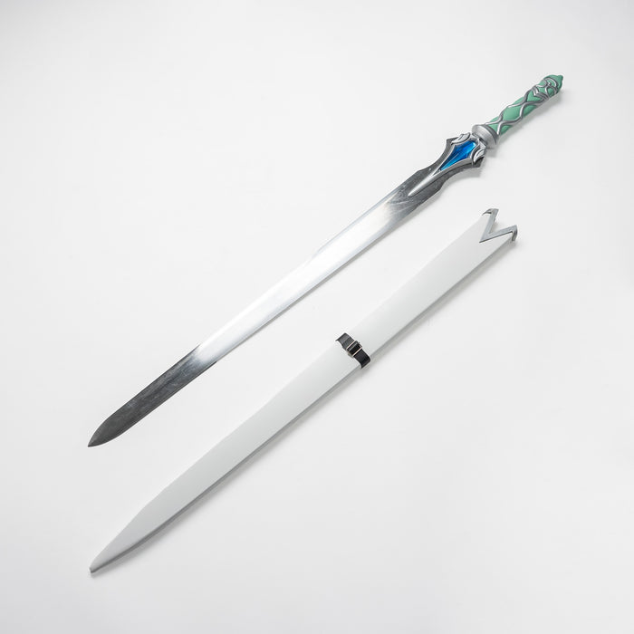 Asuna's ALfheim Online Sword