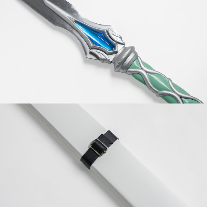 Asuna's ALfheim Online Sword
