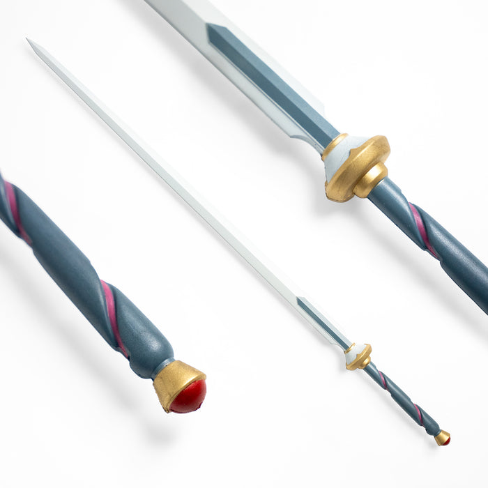 Asuna's "Preceder" (High Density Foam)