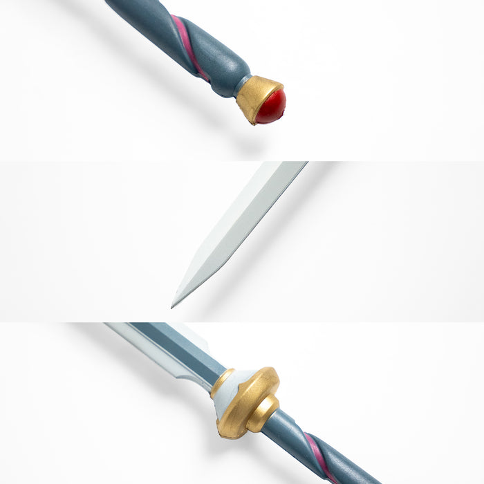 Asuna's "Preceder" (High Density Foam)