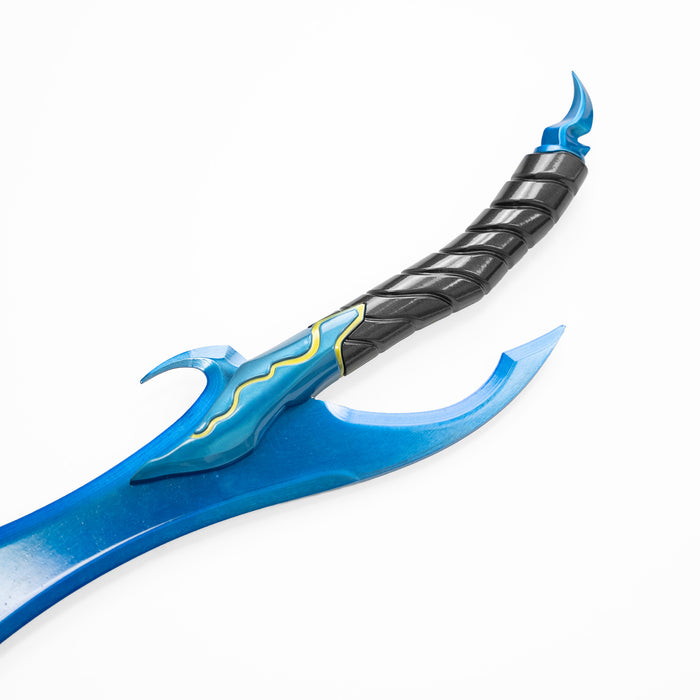 Baruka's Dagger