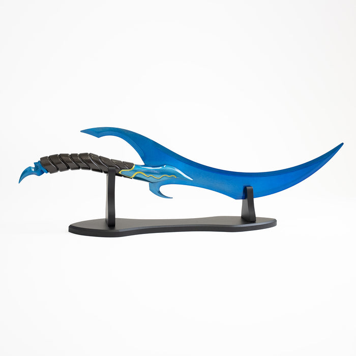 Baruka's Dagger