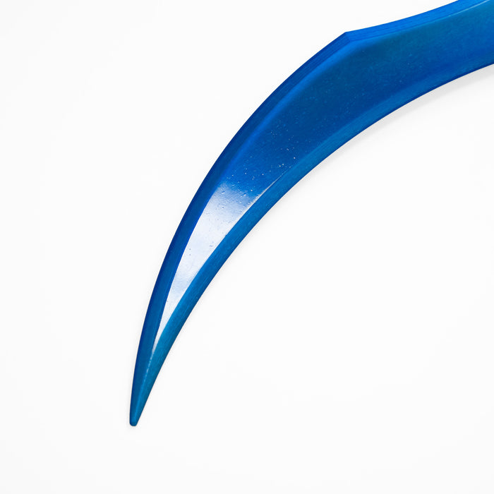 Baruka's Dagger