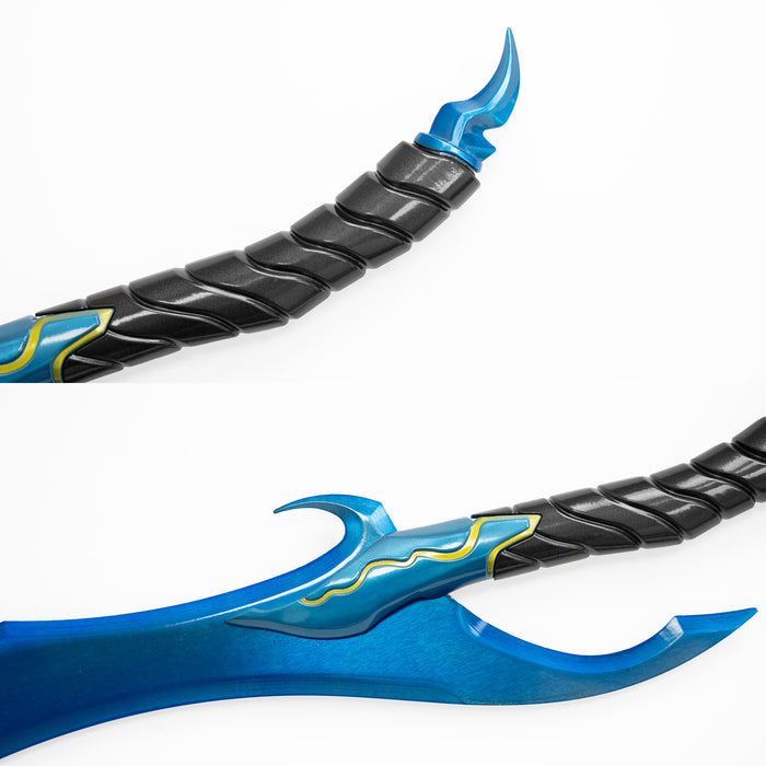 Baruka's Dagger
