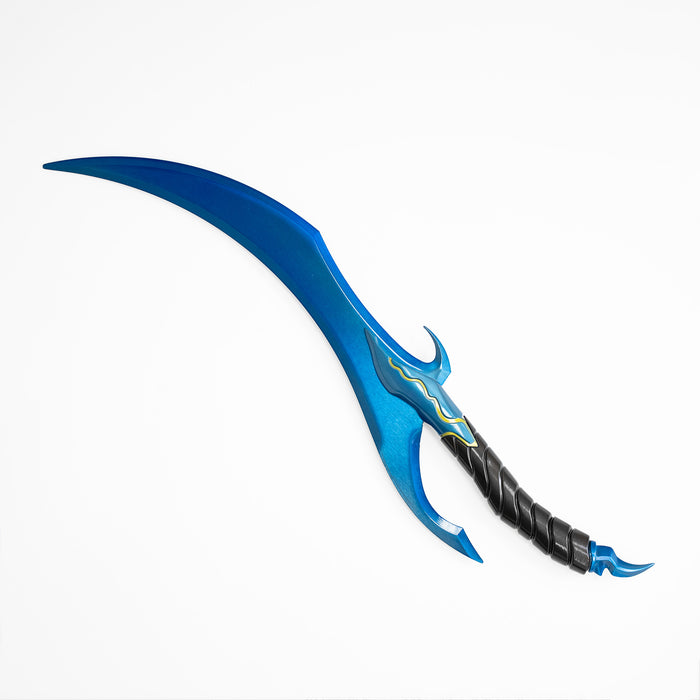 Baruka's Dagger