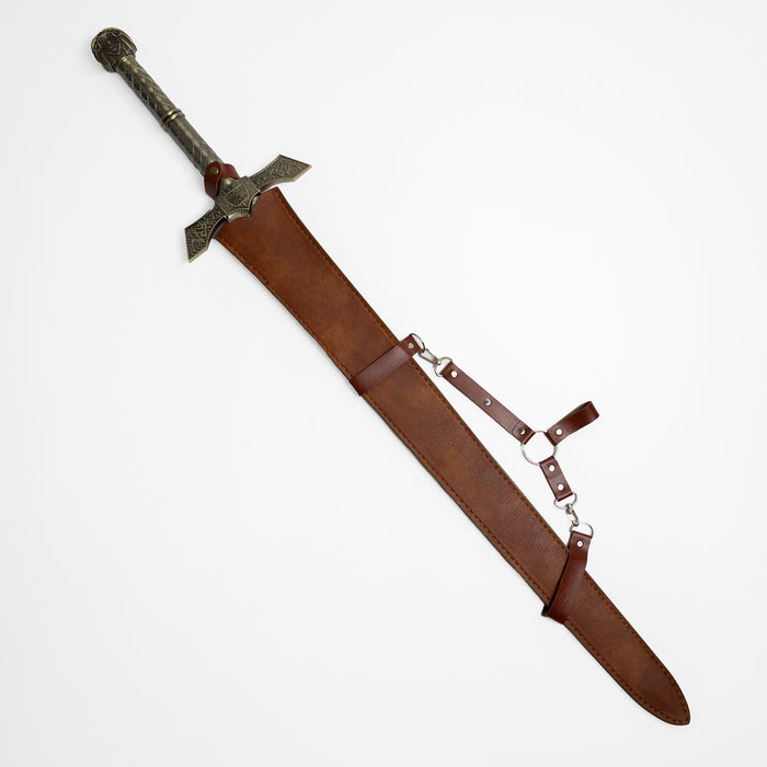 Banished Knight's Greatsword