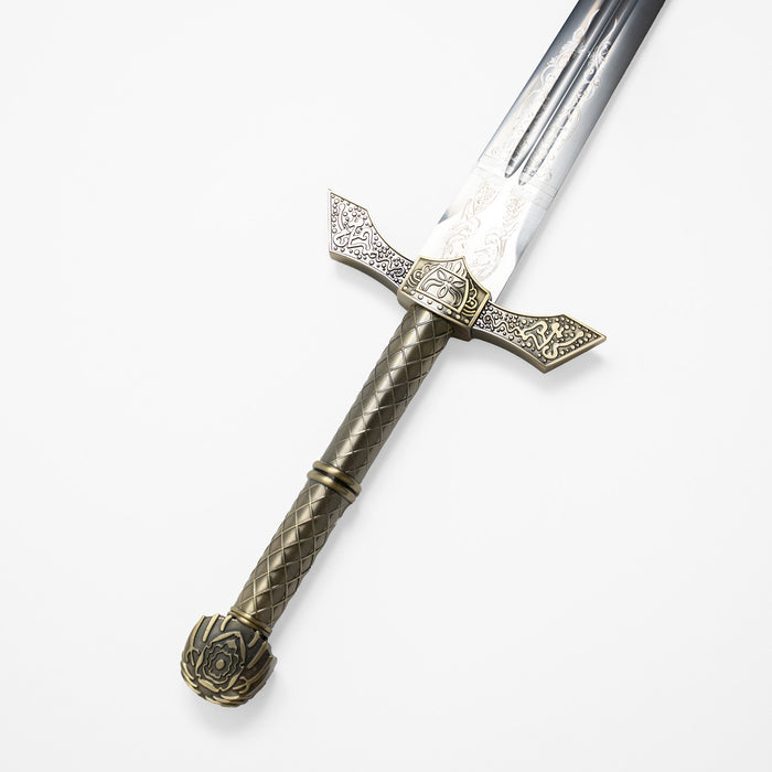 Banished Knight's Greatsword