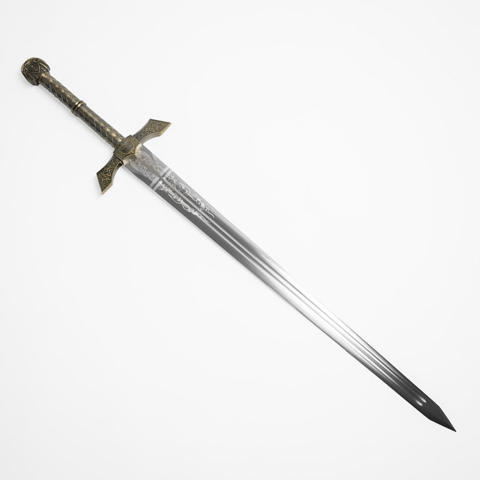 Banished Knight's Greatsword