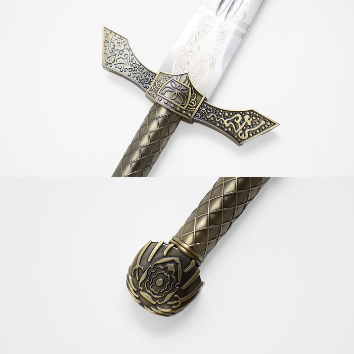 Banished Knight's Greatsword