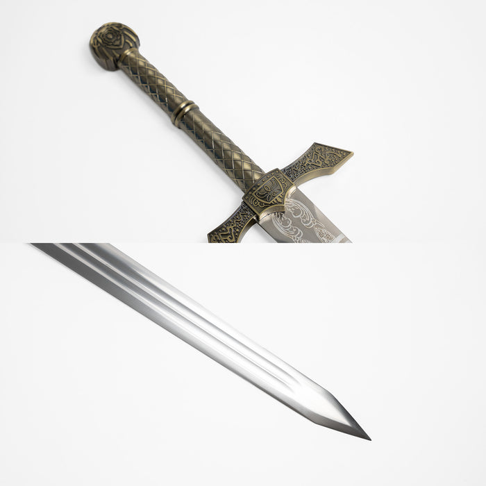 Banished Knight's Greatsword