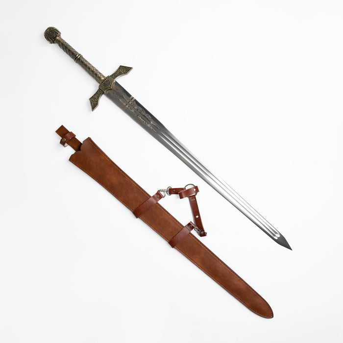 Banished Knight's Greatsword