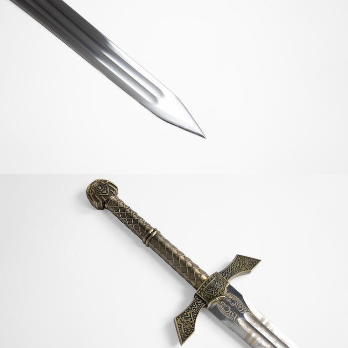 Banished Knight's Greatsword