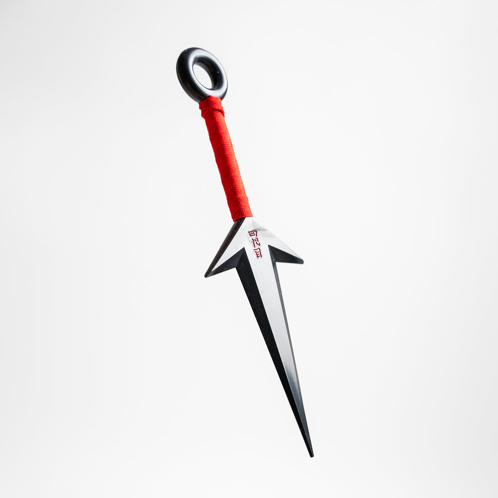 Kunai | Fire and Steel