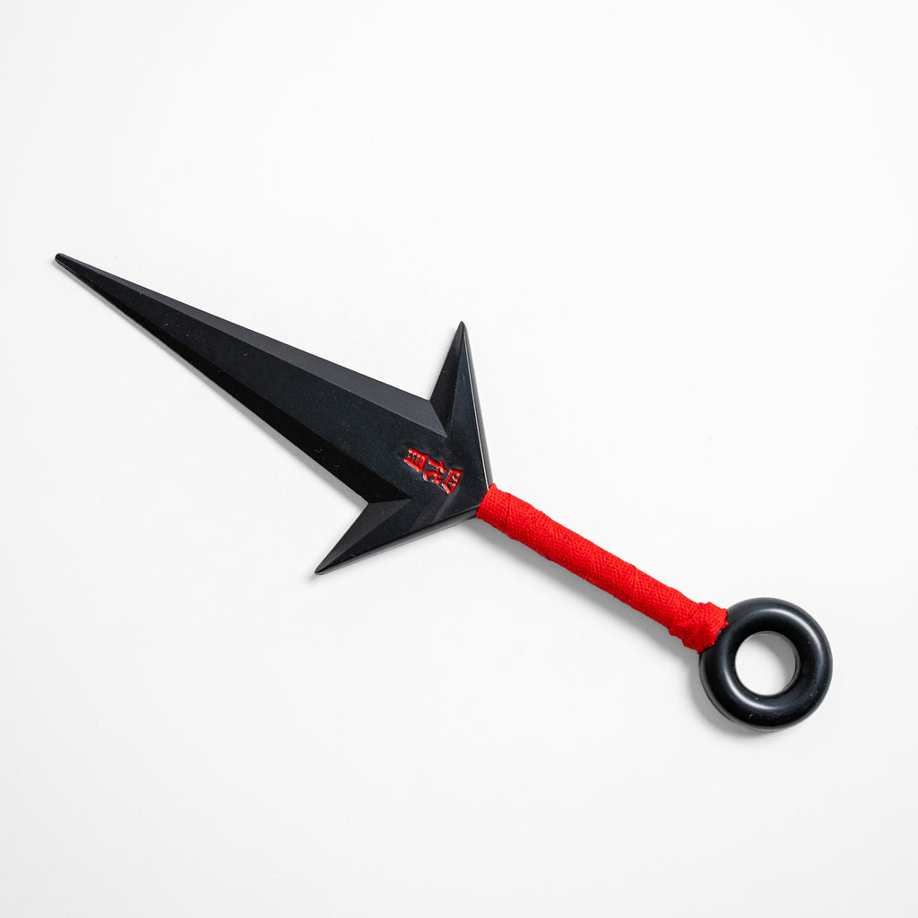 Kunai | Fire and Steel