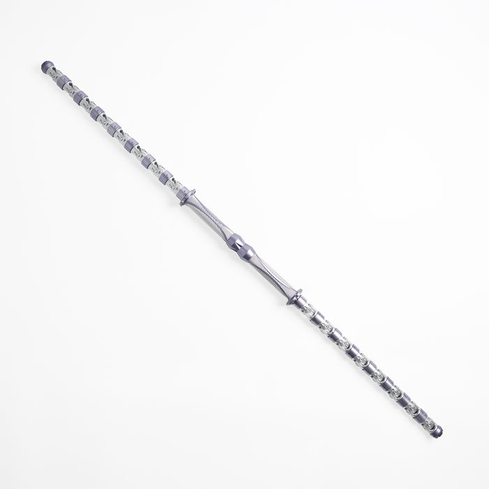 Black Widow's Batons LED