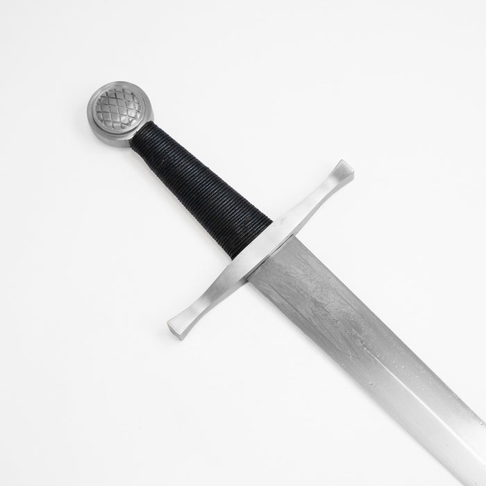 Fire and Steel - "Blackwatch" Medieval Longsword (Battle Ready)