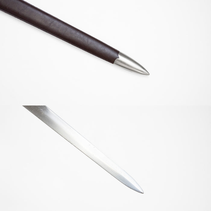 Fire and Steel - "Blackwatch" Medieval Longsword (Battle Ready)