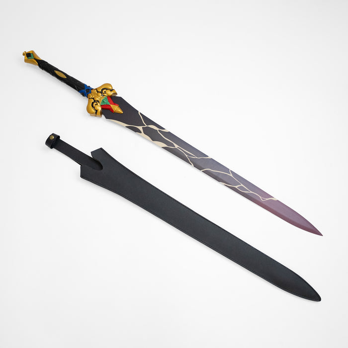 Blade's Sword