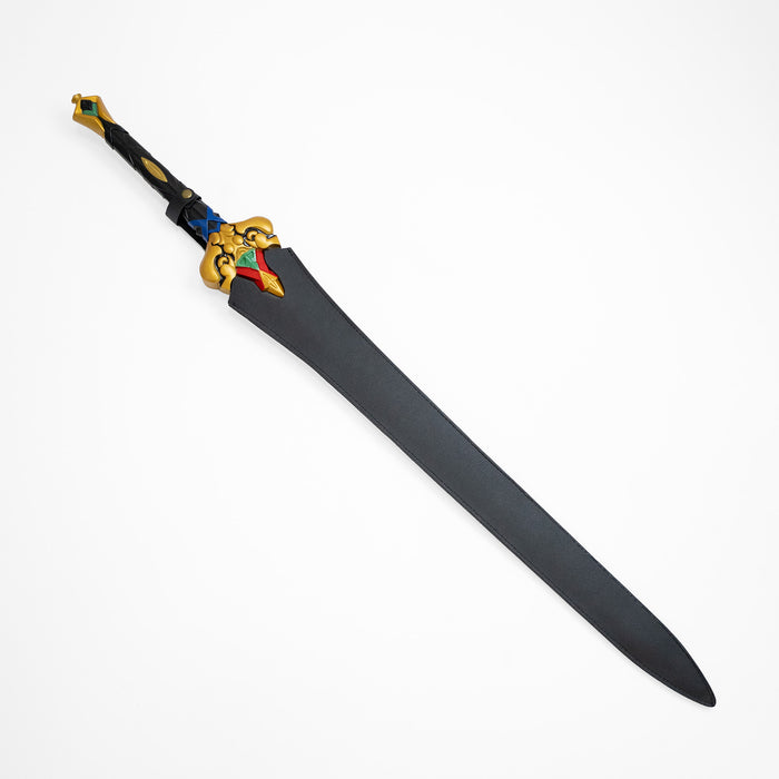 Blade's Sword