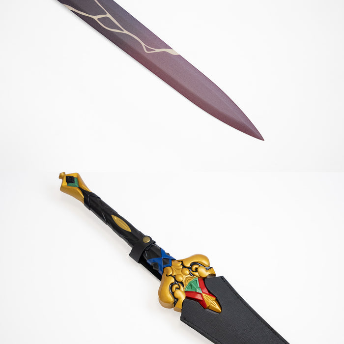 Blade's Sword